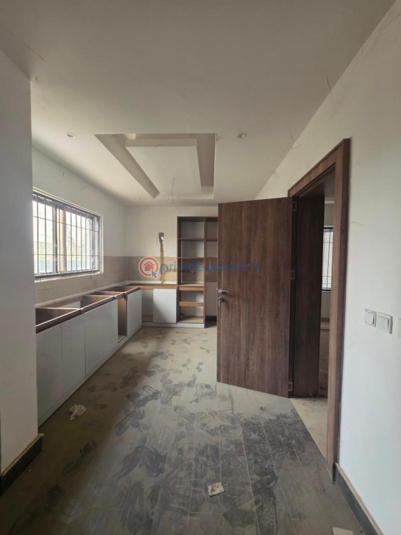 4 bedroom Duplex For Sale Life Camp Abuja Phase 3  - 7