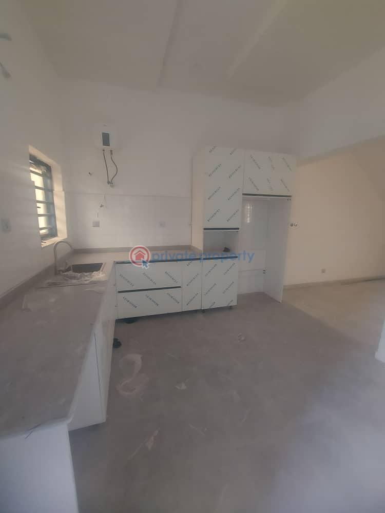 4 bedroom Semi detached Duplex For Sale Omole Phase 1 Ojodu Lagos - 3