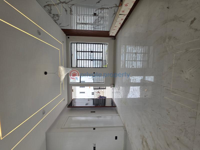 4 bedroom Semi detached Duplex For Sale Orchid Hotel Road Chevron Drive Lekki Lagos - 2