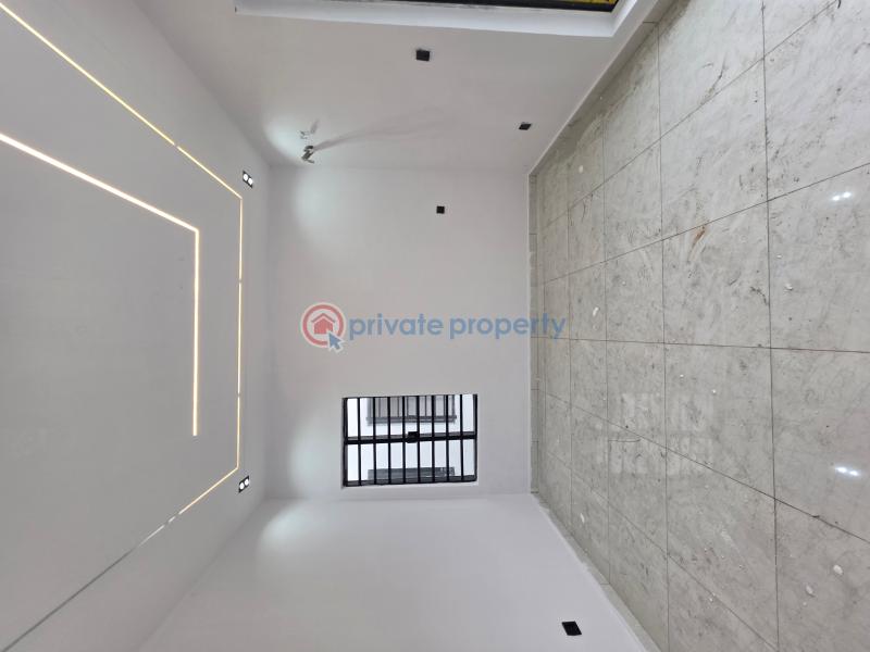 4 bedroom Semi detached Duplex For Sale Orchid Hotel Road Chevron Drive Lekki Lagos - 4