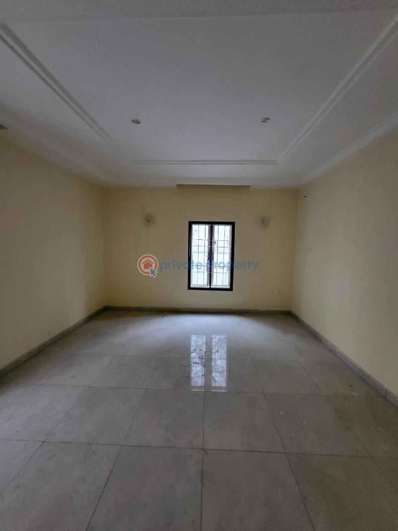 4 bedroom Semi detached Duplex For Sale Guzape Abuja Phase 1  - 10