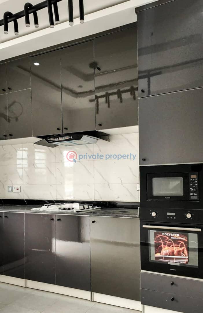 4 bedroom Semi detached Duplex For Sale Amen Estate Phase 2 Eleko Ibeju-Lekki Lagos - 13