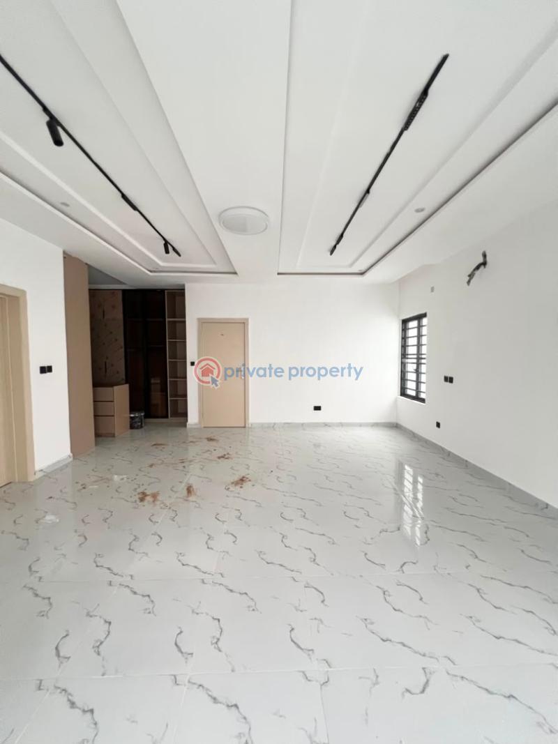 4 bedroom Semi detached Duplex For Sale Victoria Garden City Lekki Lagos - 10