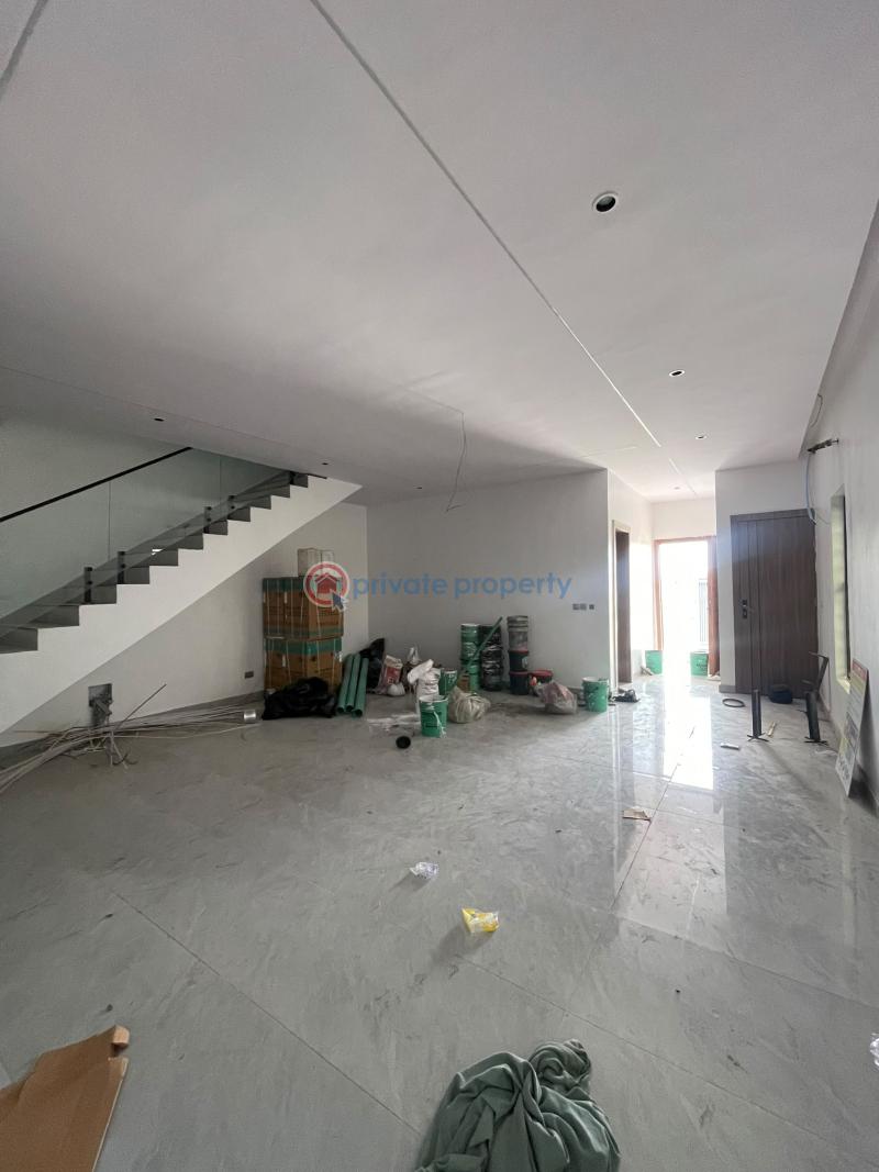4 bedroom Semi detached Duplex For Sale Ajah Lagos - 6