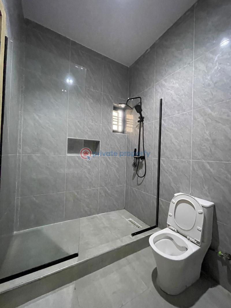 4 bedroom Semi detached Duplex For Sale Orchid Road By Lekki 2nd Tollgate Lekki Phase 2 Lagos - 10
