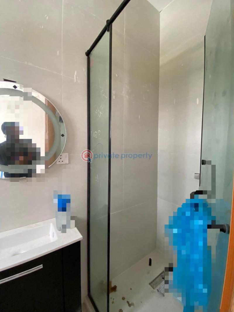 4 bedroom Semi detached Duplex For Sale Orchid Road By Lekki 2nd Tollgate Lekki Phase 2 Lagos - 8