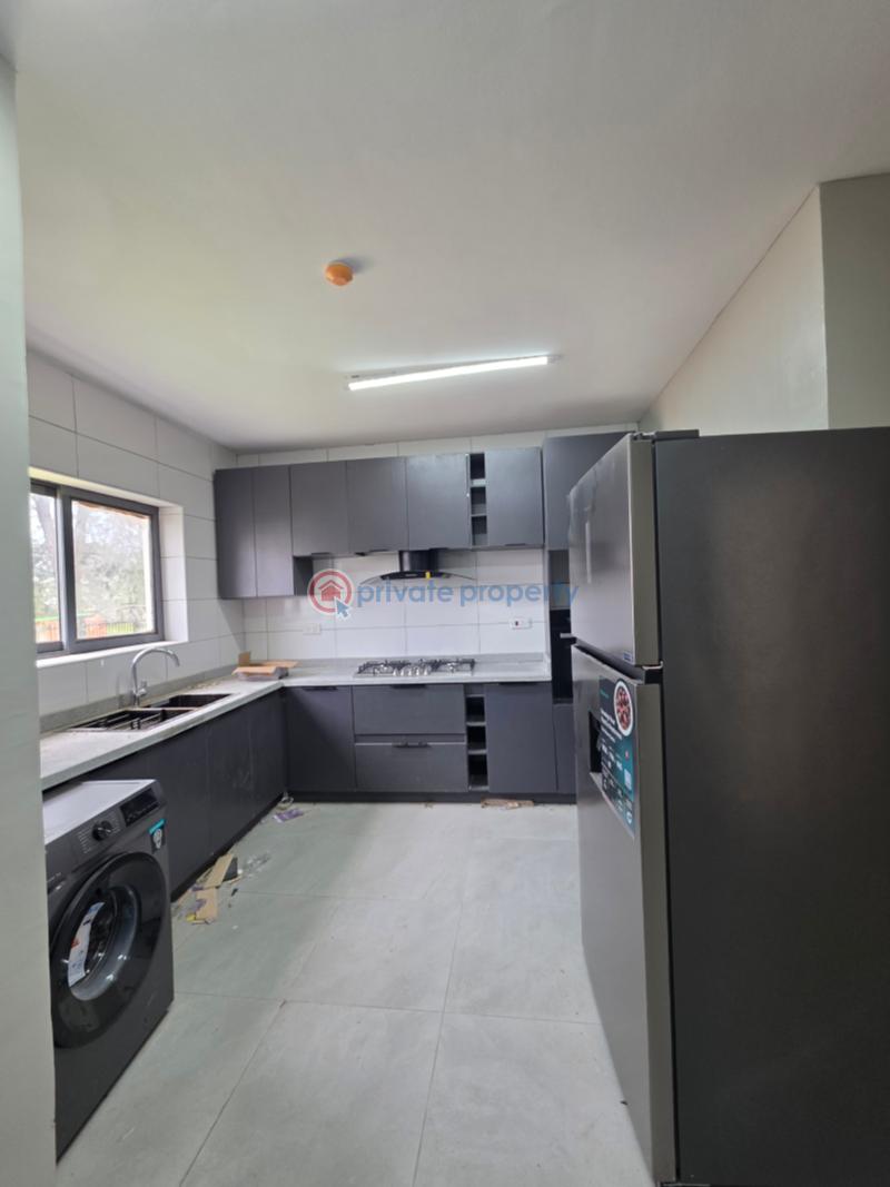 4 bedroom Semi detached Duplex For Rent Beach Resort Estate Osapa London Lekki Lagos - 2