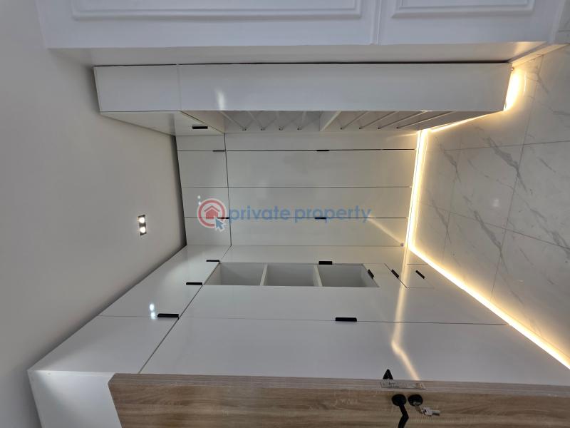 4 bedroom Semi detached Duplex For Sale Orchid Hotel Road Chevron Drive Lekki Lagos - 7