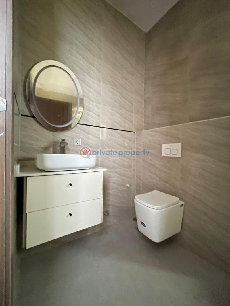 4 bedroom Semi detached Duplex For Sale Ajah Lagos - 5