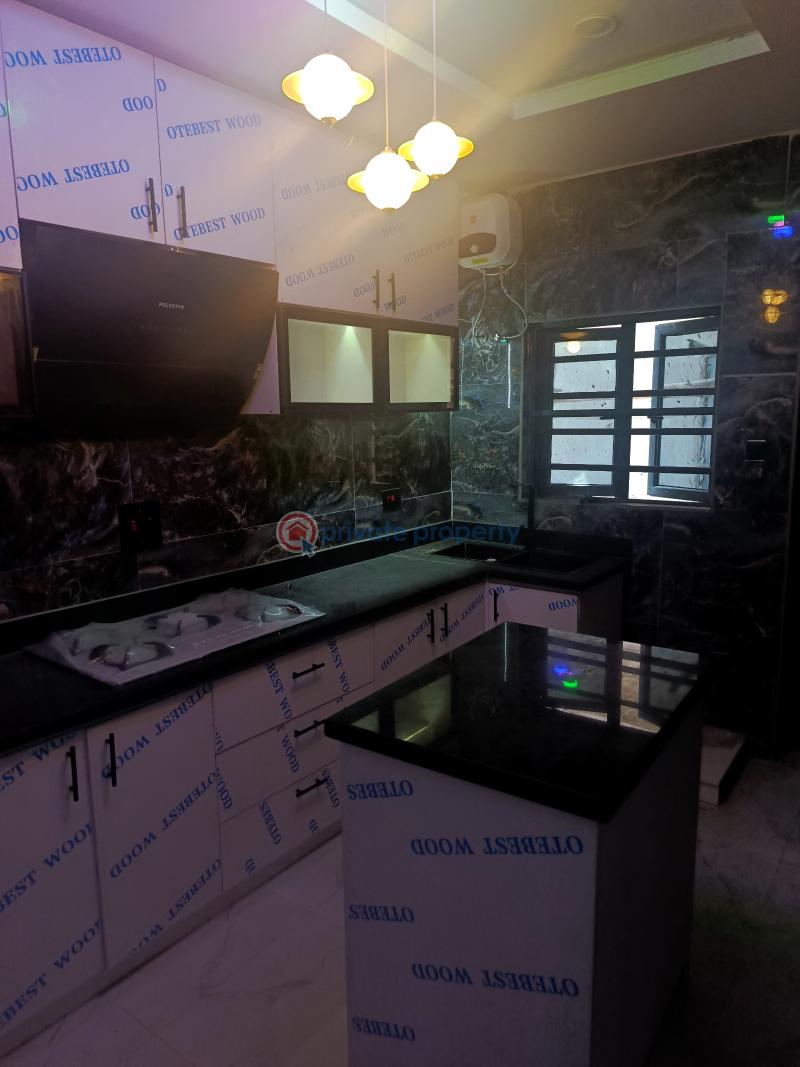 4 bedroom Duplex For Sale Ocean Bay Estate, Orchid Hotel Road, Lekki. Lekki Lagos - 6