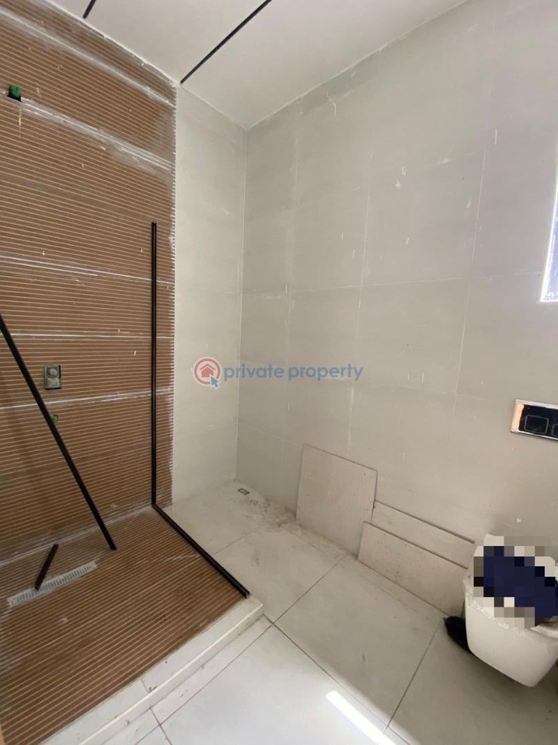 4 bedroom Semi detached Duplex For Sale Orchid Road By Lekki 2nd Tollgate Lekki Phase 2 Lagos - 11