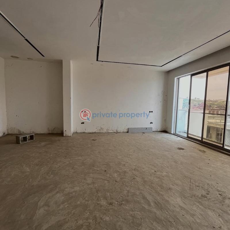 4 bedroom Semi detached Duplex For Sale Guzape Abuja Phase 1  - 1