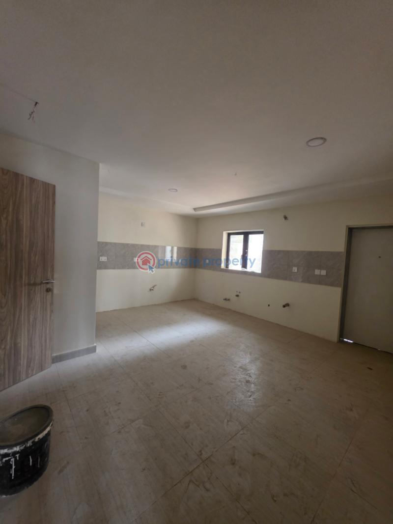 4 bedroom Semi detached Duplex For Sale Nicon Junction Opposite Maitama Main Katampe Main Abuja Phase 2  - 2