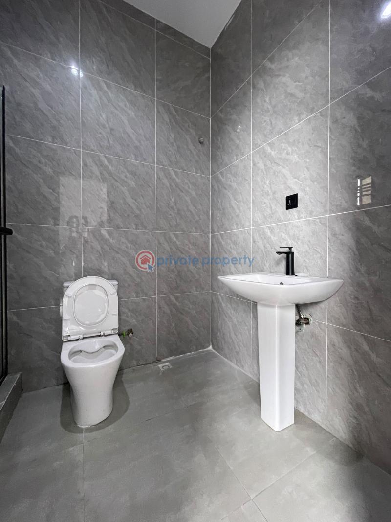 4 bedroom Semi detached Duplex For Sale Orchid Road By Lekki 2nd Tollgate Lekki Phase 2 Lagos - 16