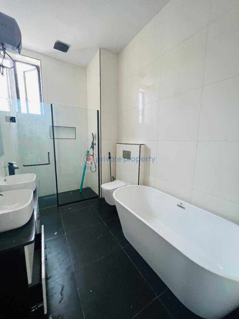 4 bedroom Semi detached Duplex For Sale Ikate Ilasan Lekki Lagos - 18