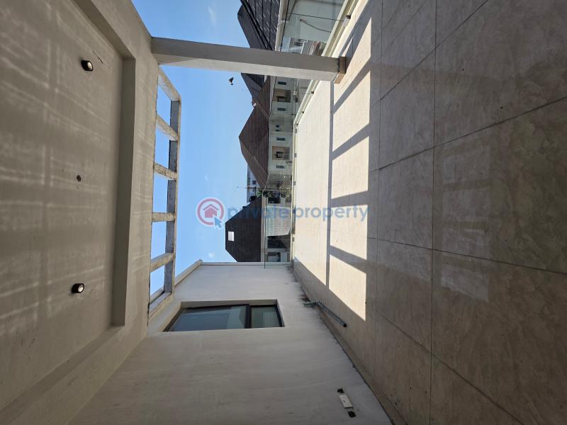 4 bedroom Semi detached Duplex For Sale Lekki County Homes Estate Ikota Lekki Lagos - 8