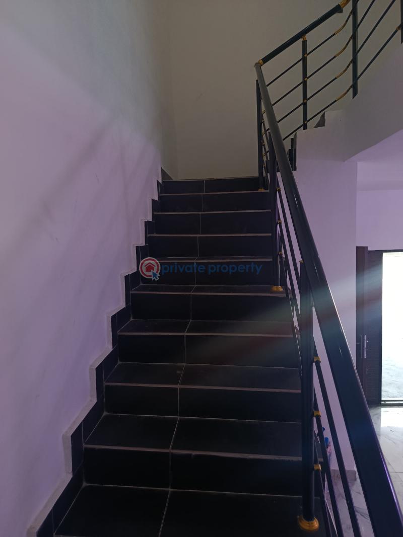 4 bedroom Duplex For Sale Ocean Bay Estate, Orchid Hotel Road, Lekki. Lekki Lagos - 8