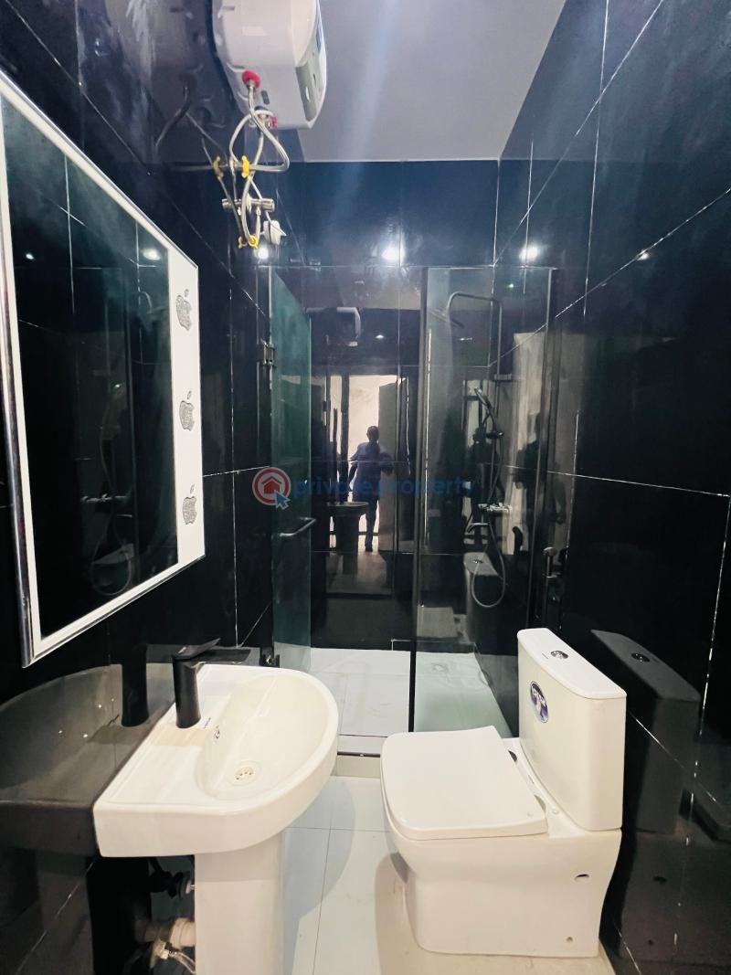4 bedroom Semi detached Duplex For Sale Ikate Ilasan Lekki Lagos - 23