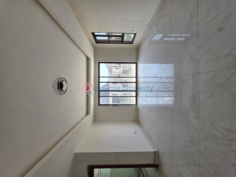 4 bedroom Semi detached Duplex For Sale Lekki County Homes Estate Ikota Lekki Lagos - 5