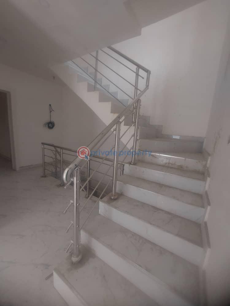 4 bedroom Semi detached Duplex For Sale Omole Phase 1 Ojodu Lagos - 14