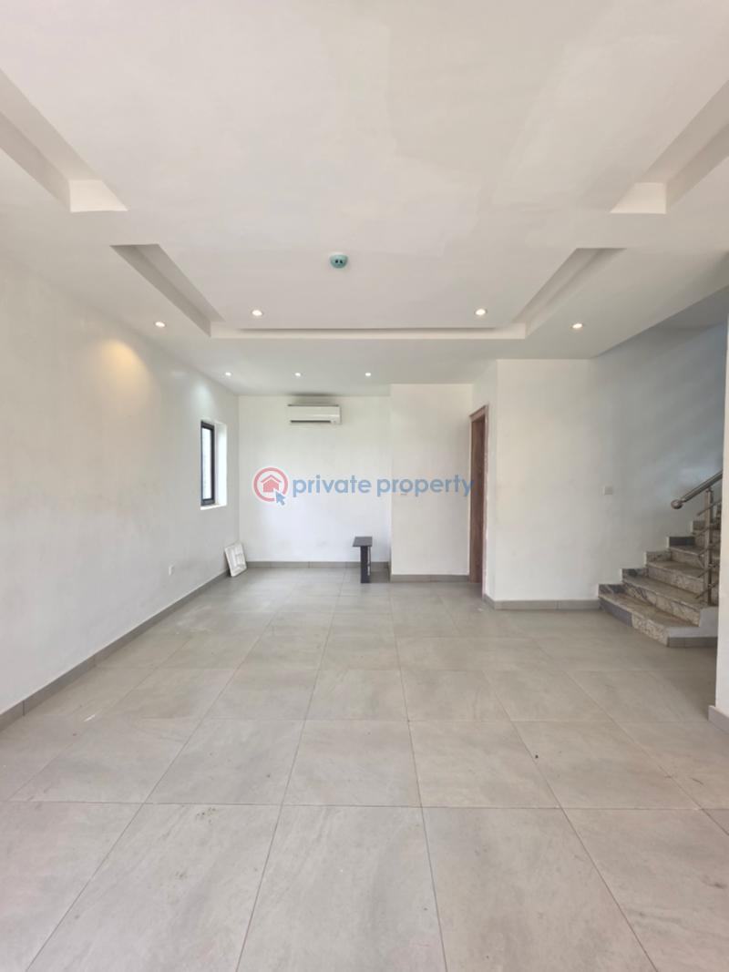 4 bedroom Semi detached Duplex For Rent Beach Resort Estate Osapa London Lekki Lagos - 1