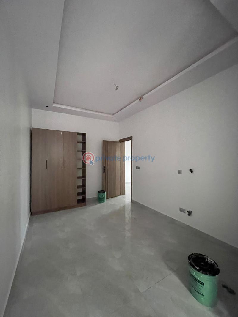 4 bedroom Semi detached Duplex For Sale Ajah Lagos - 8