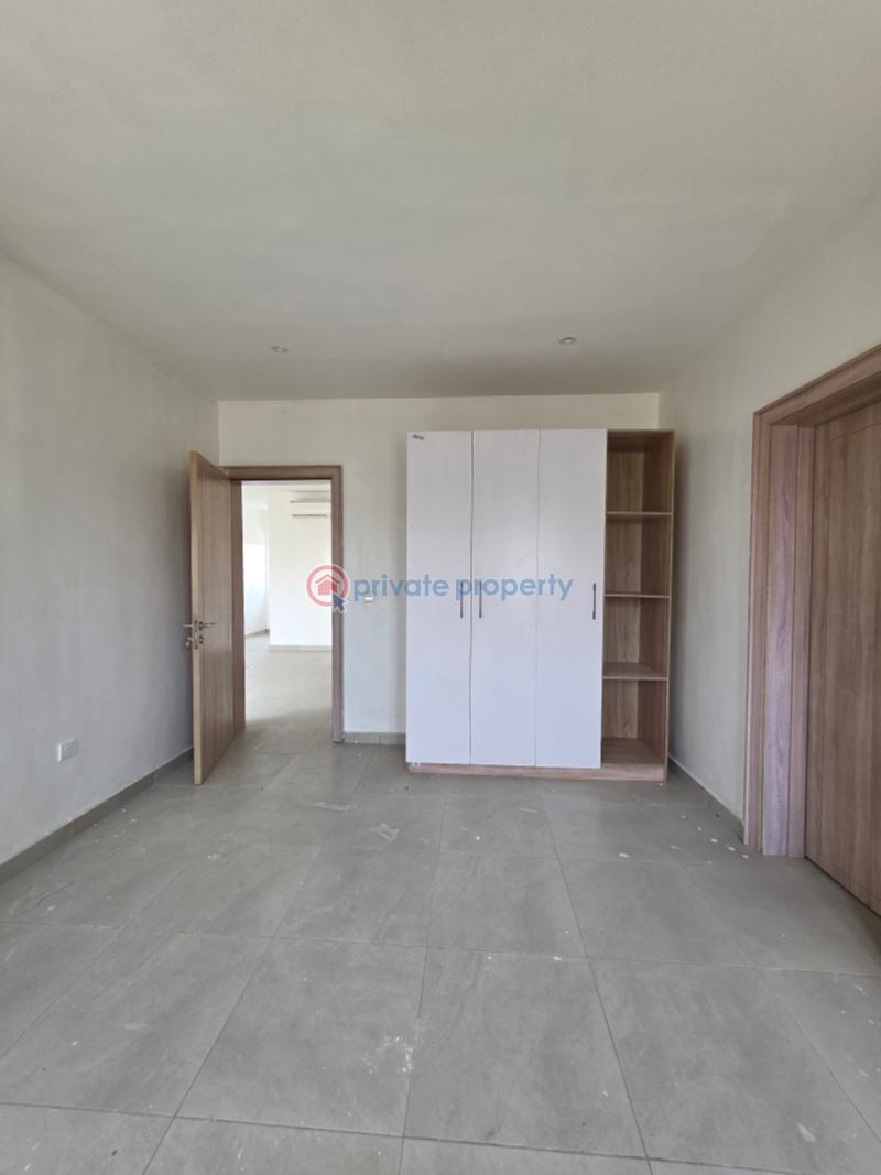 4 bedroom Semi detached Duplex For Rent Beach Resort Estate Osapa London Lekki Lagos - 12