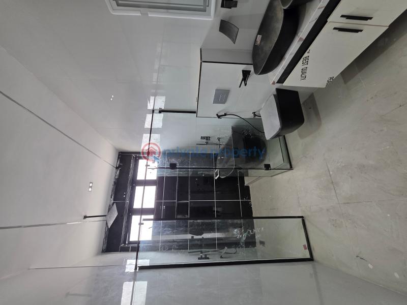 4 bedroom Semi detached Duplex For Sale Orchid Hotel Road Chevron Drive Lekki Lagos - 4