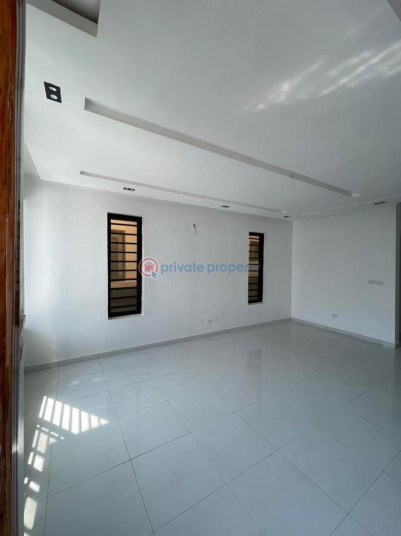 4 bedroom Semi detached Duplex For Sale Ikota Lekki 2 Ikota Lekki Lagos - 3