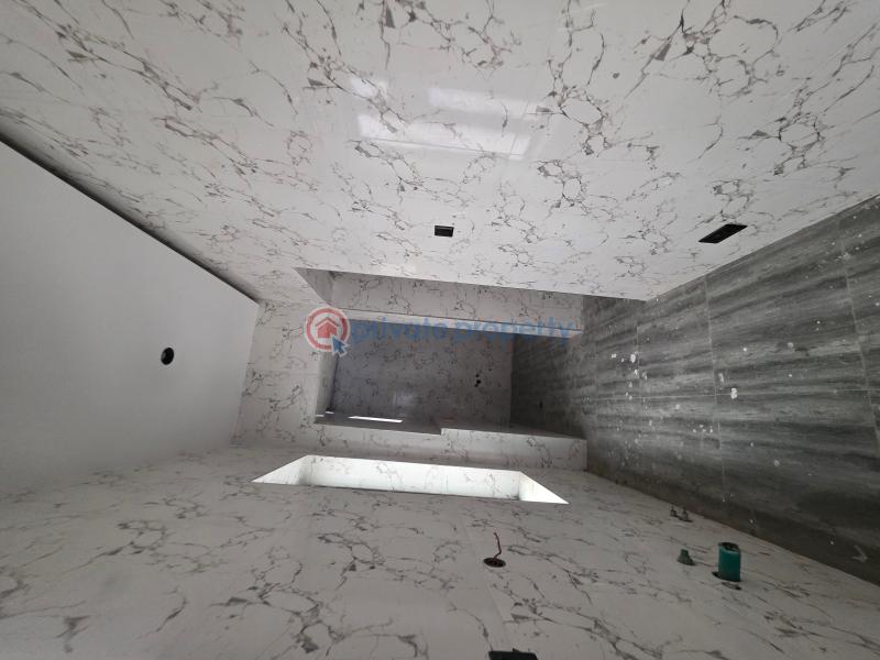 Tastefully finished 4 bedroom semi-detached duplex with elevator - 6 4 bedroom Semi detached Duplex For Sale Parkview Estate Ikoyi Lagos - 6