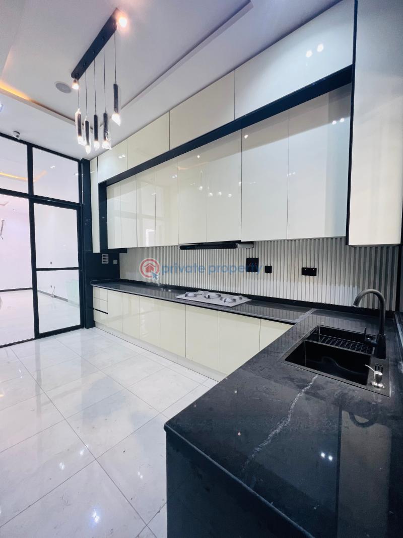 4 bedroom Semi detached Duplex For Sale Ikate Ilasan Lekki Lagos - 9