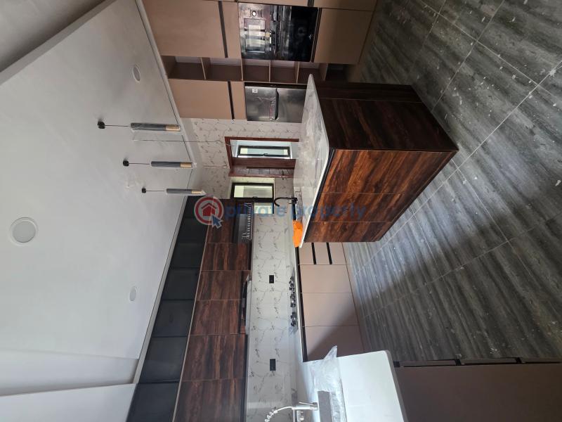 Tastefully finished 4 bedroom semi-detached duplex with elevator - 2 4 bedroom Semi detached Duplex For Sale Parkview Estate Ikoyi Lagos - 2