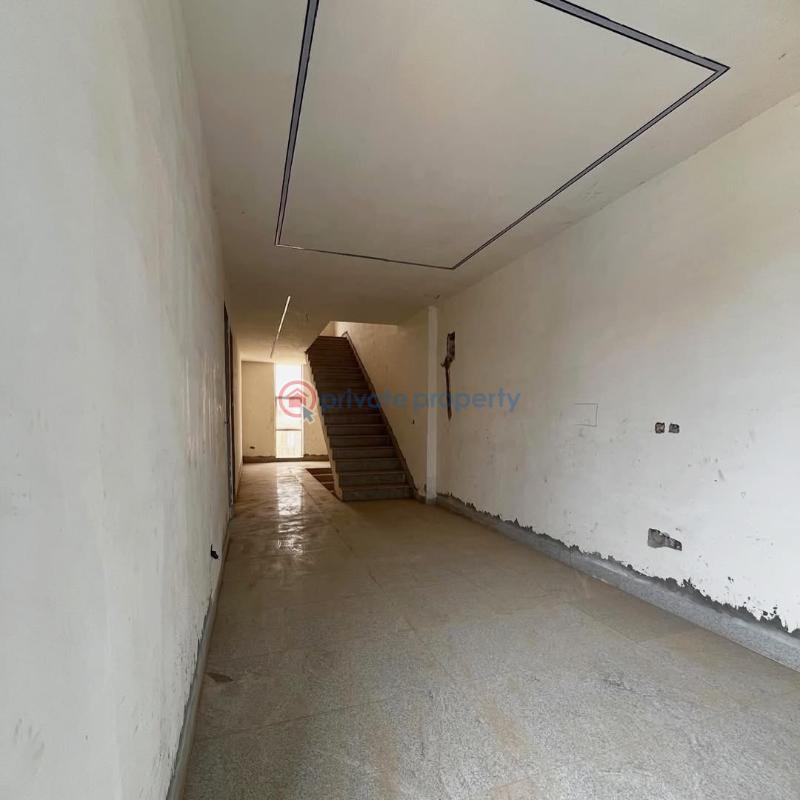 4 bedroom Semi detached Duplex For Sale Guzape Abuja Phase 1  - 5