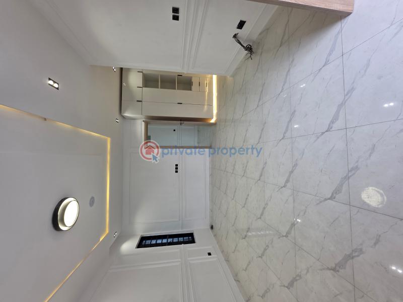 4 bedroom Semi detached Duplex For Sale Orchid Hotel Road Chevron Drive Lekki Lagos - 9