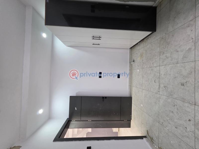 4 bedroom Semi detached Duplex For Sale Orchid Hotel Road Chevron Drive Lekki Lagos - 6