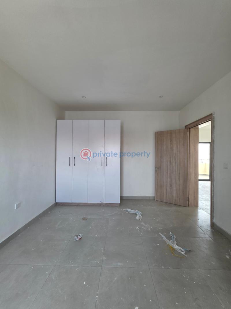4 bedroom Semi detached Duplex For Rent Beach Resort Estate Osapa London Lekki Lagos - 13