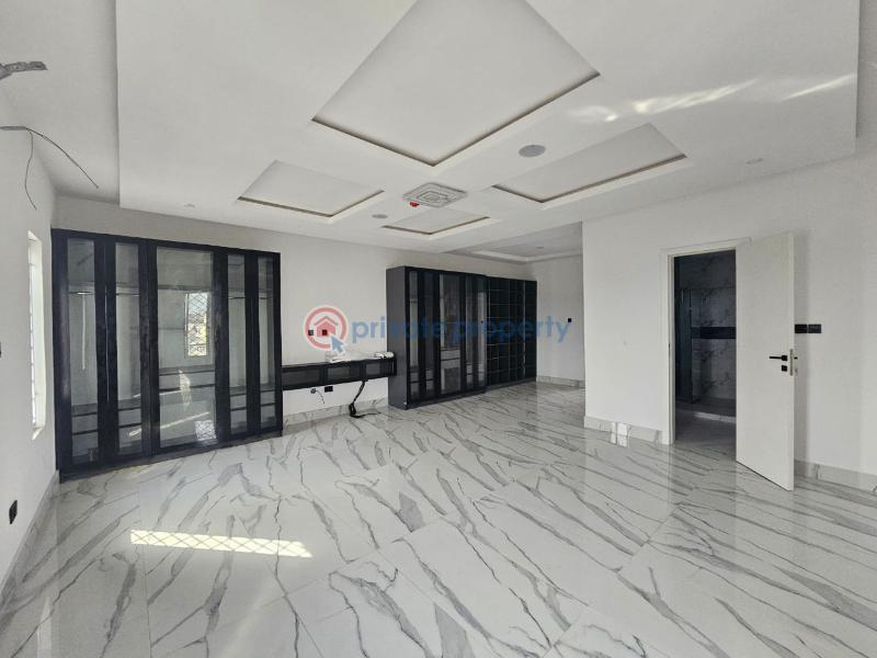 4 bedroom Semi detached Duplex For Sale Surulere Lagos - 25