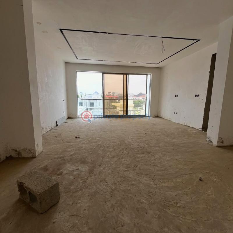 4 bedroom Semi detached Duplex For Sale Guzape Abuja Phase 1  - 4