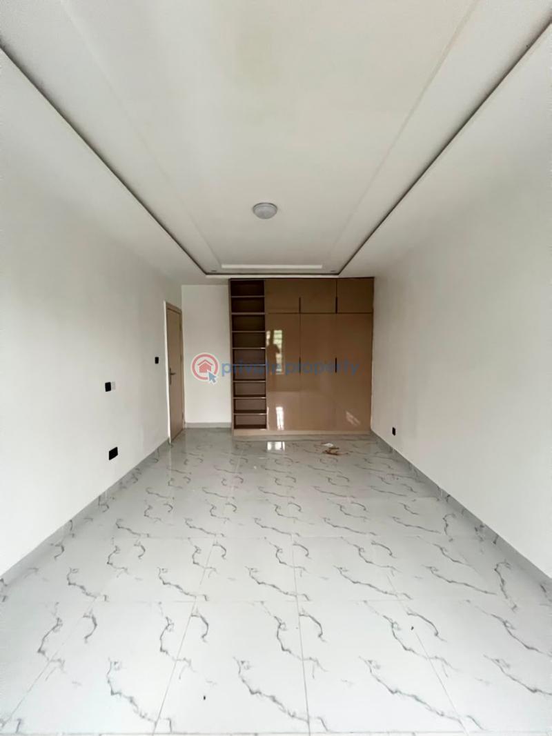 4 bedroom Semi detached Duplex For Sale Victoria Garden City Lekki Lagos - 3