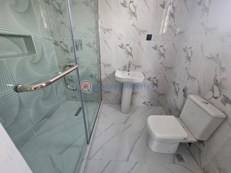 4 bedroom Semi detached Duplex For Sale Surulere Lagos - 10