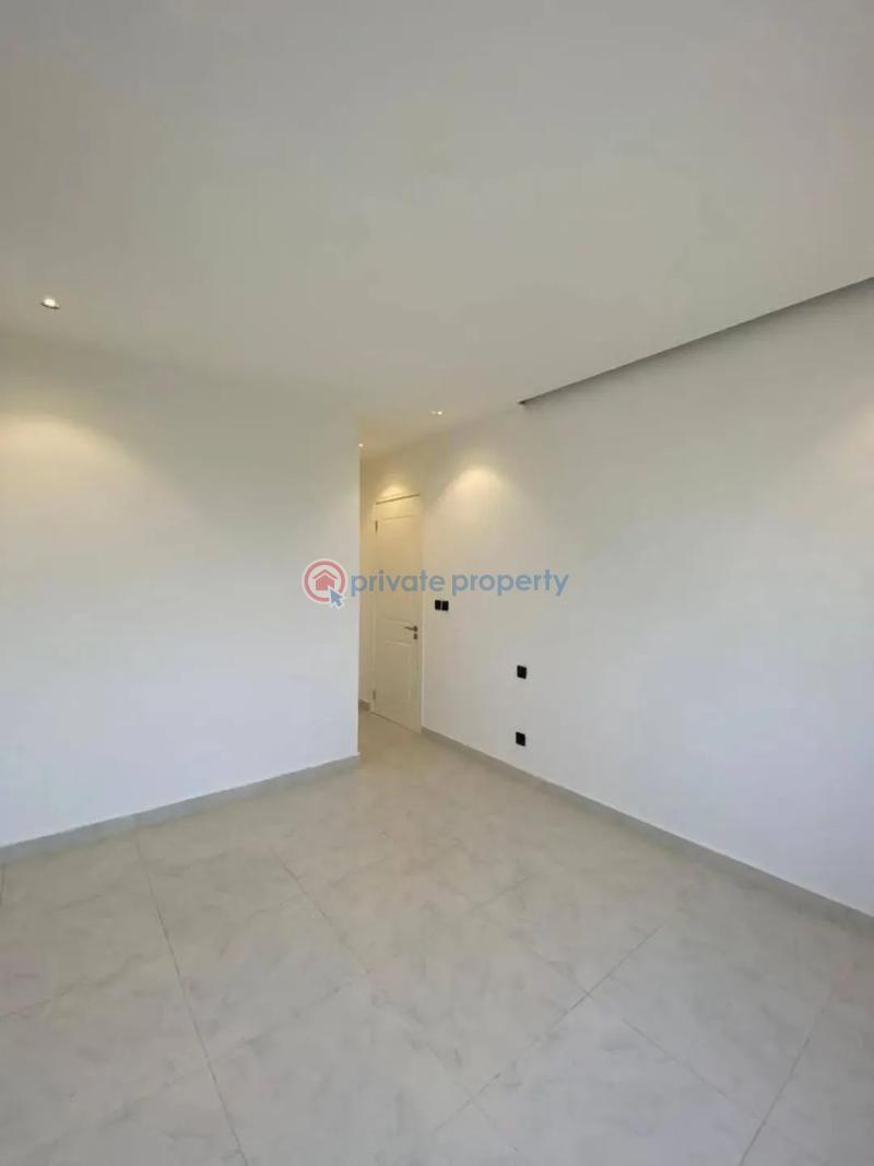 4 bedroom Semi detached Duplex For Sale Lekki Phase 1 Lagos - 6