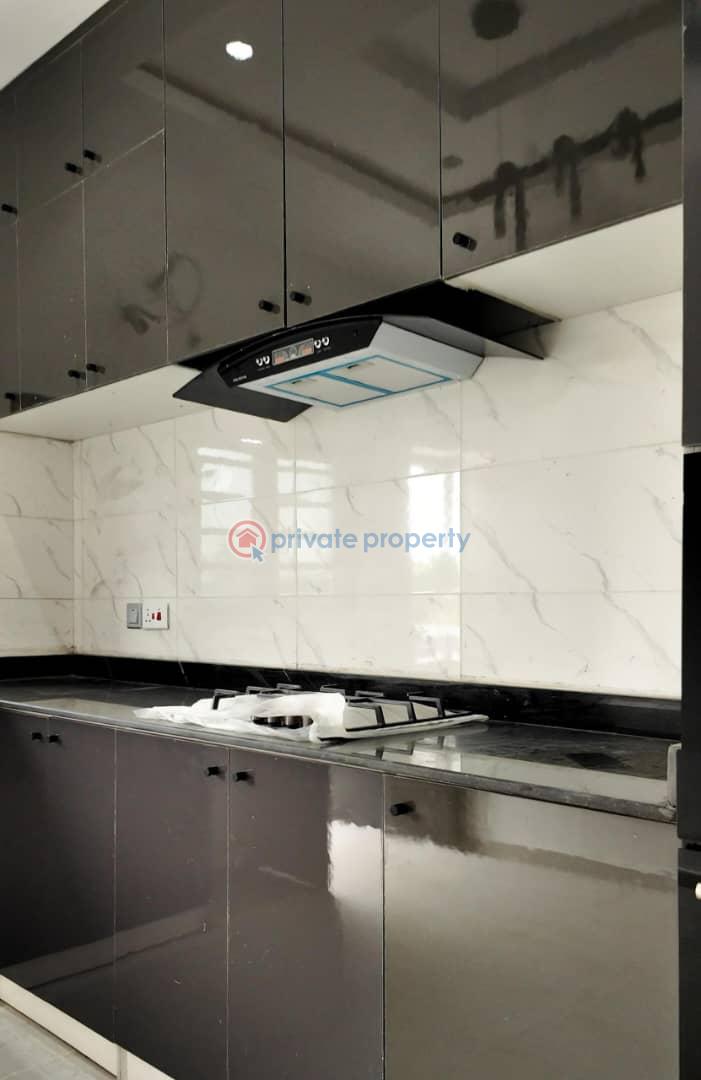 4 bedroom Semi detached Duplex For Sale Amen Estate Phase 2 Eleko Ibeju-Lekki Lagos - 3
