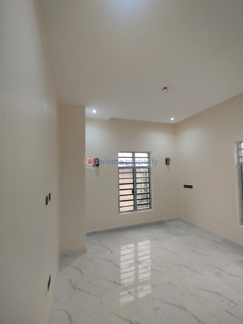 4 bedroom Semi detached Duplex For Rent County Garden Estate/sars Road Rupkpokwu Port Harcourt Rivers - 15