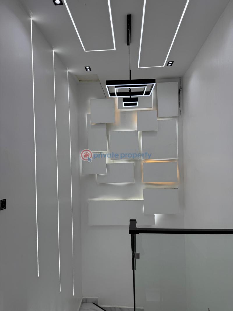 4 bedroom Semi detached Duplex For Sale Ajah Lagos - 11