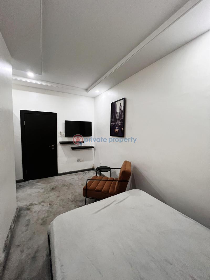 4 bedroom Semi detached Duplex For Sale Osapa London Lekki Lagos - 8