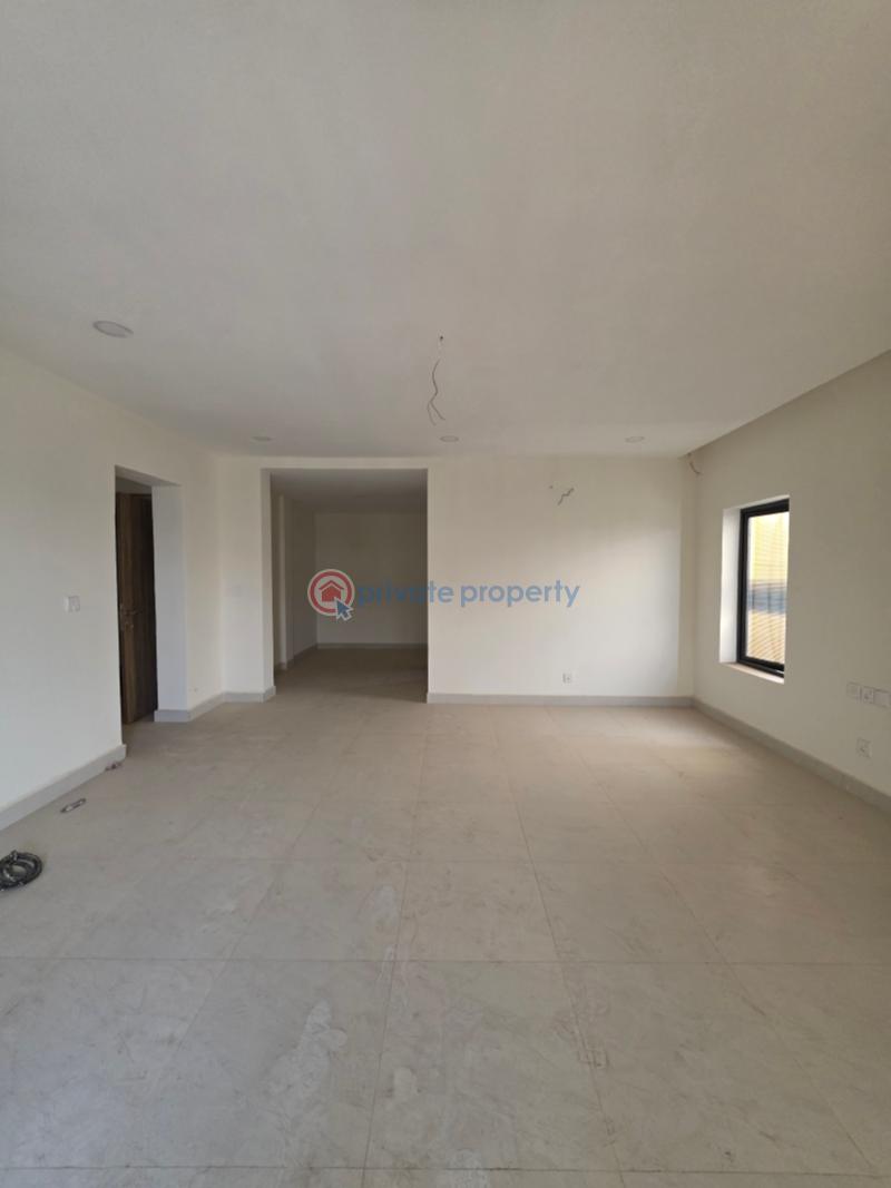 4 bedroom Semi detached Duplex For Sale Nicon Junction Opposite Maitama Main Katampe Main Abuja Phase 2  - 10