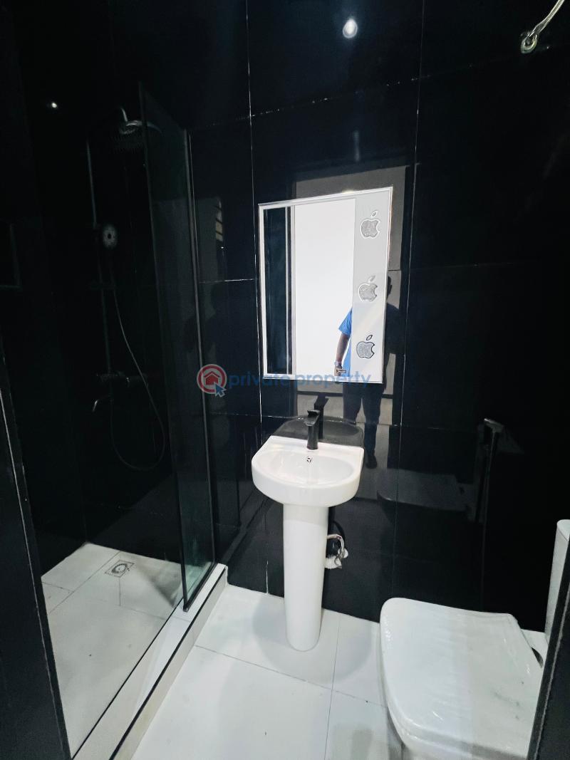 4 bedroom Semi detached Duplex For Sale Ikate Ilasan Lekki Lagos - 30