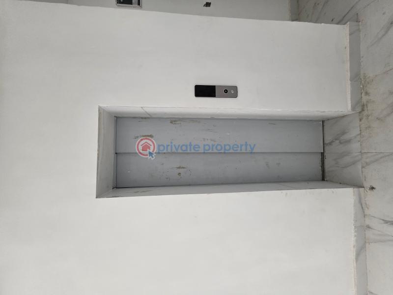 4 bedroom Semi detached Duplex For Sale Parkview Estate Ikoyi Lagos - 10