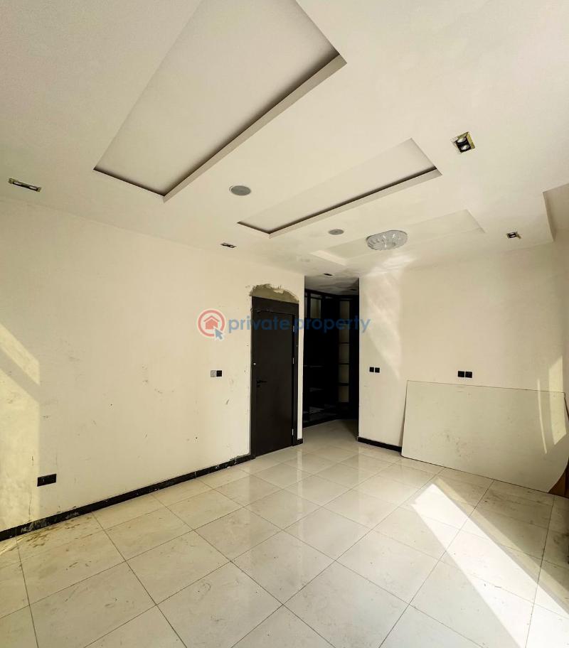 Tastefully finished 4 bedroom semi detached duplex - 6 4 bedroom Semi detached Duplex For Sale Ikate Elegushi Lekki Lagos - 6