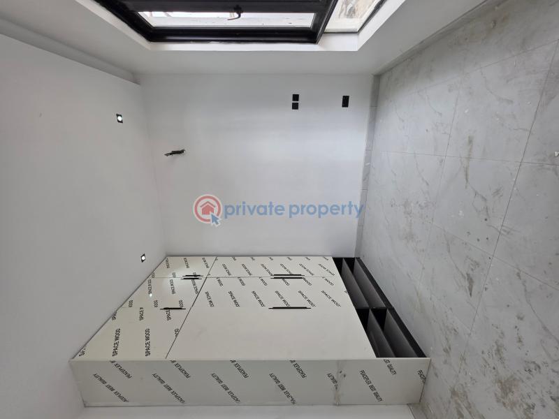 4 bedroom Semi detached Duplex For Sale Orchid Hotel Road Chevron Drive Lekki Lagos - 8